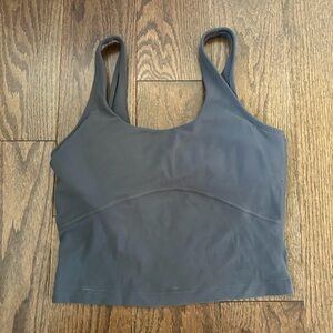 Aritzia Tn Action Butter Tank
